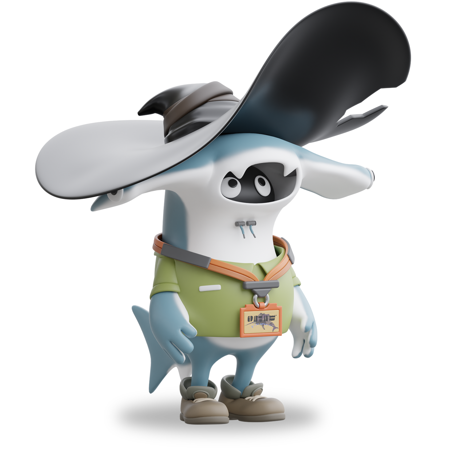 Ocean Park x Adventure in Reality