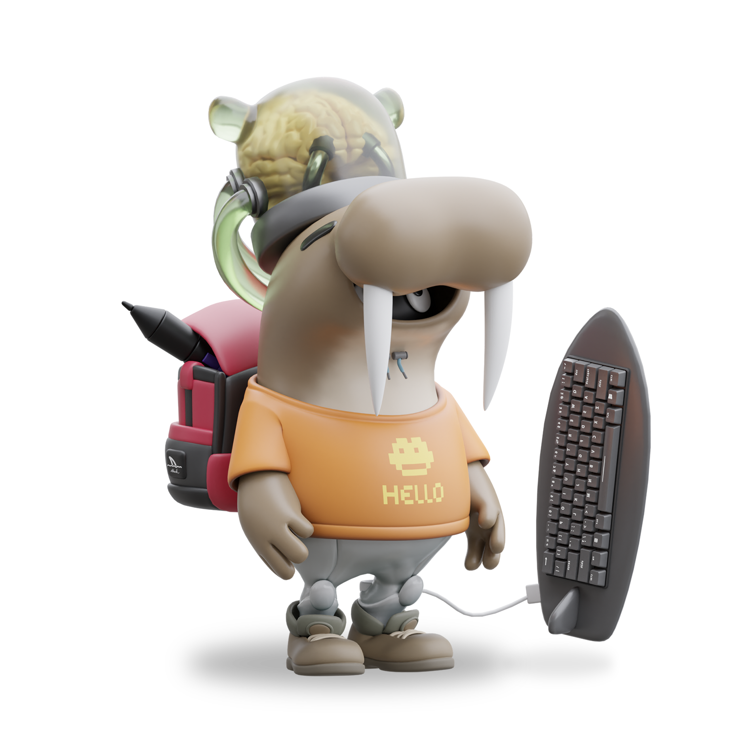 Ocean Park x Adventure in Reality