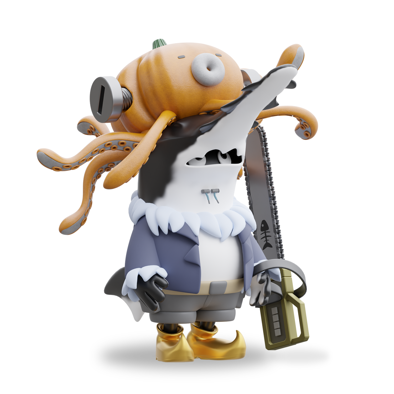 Ocean Park x Adventure in Reality