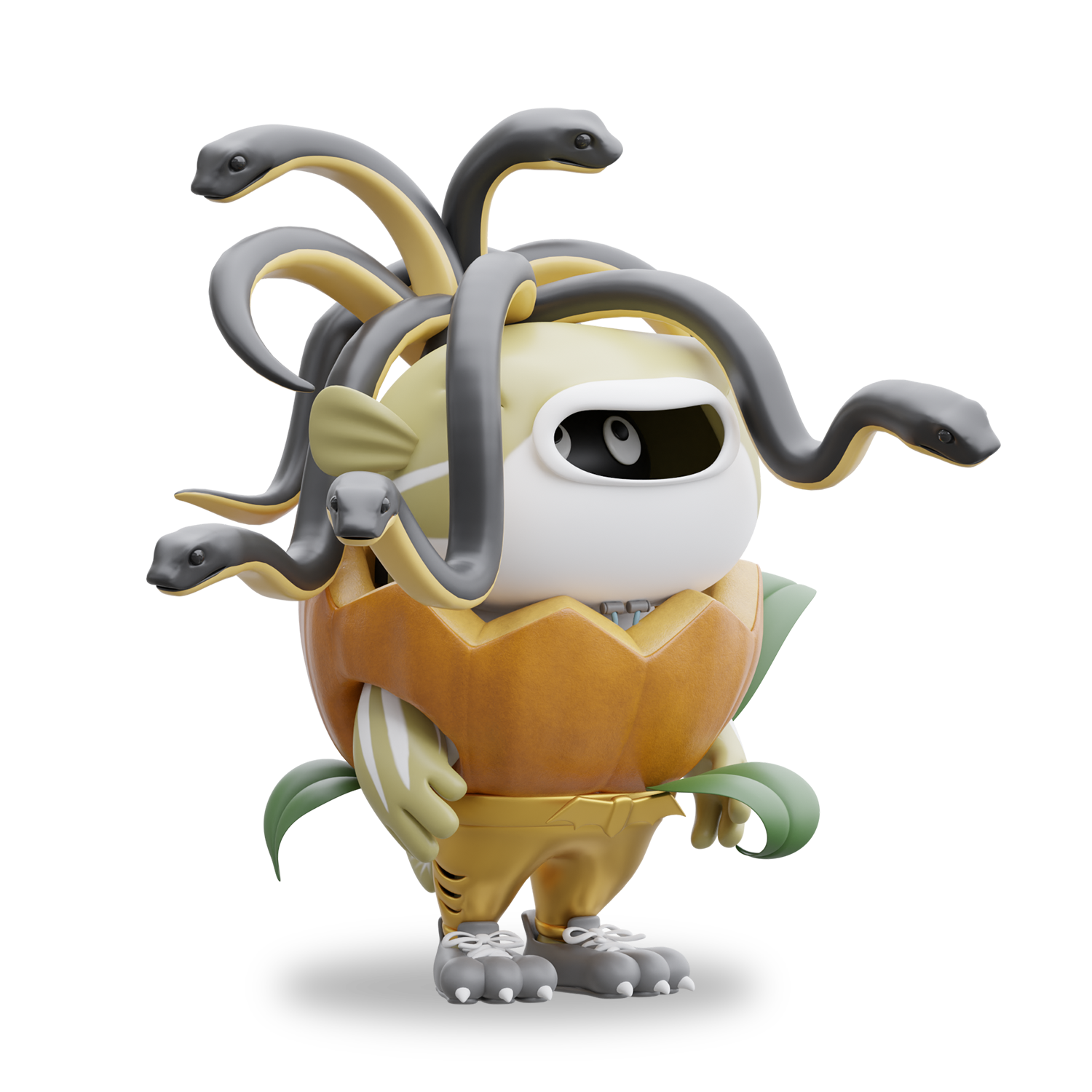 Ocean Park x Adventure in Reality