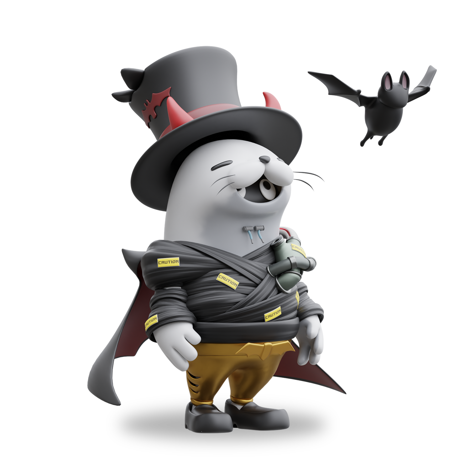 Ocean Park x Adventure in Reality